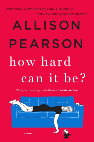 How Hard Can It Be? (Wheeler Large Print Book)
