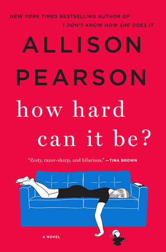 How Hard Can It Be? (Wheeler Large Print Book)