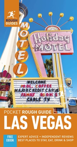 Pocket Rough Guide Las Vegas (Travel Guide with Free eBook) (Pocket Rough Guides)
