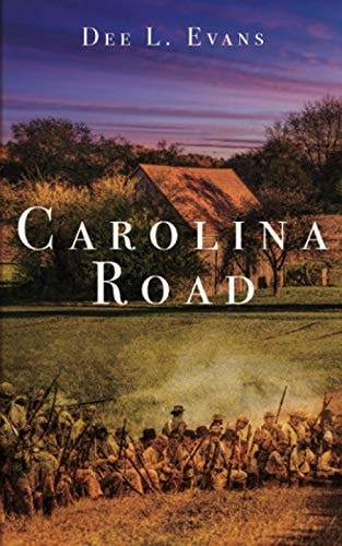 Carolina Road