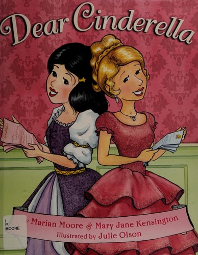 Dear Cinderella