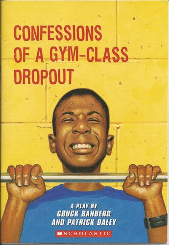Confessions of a Gym-Class Dropout