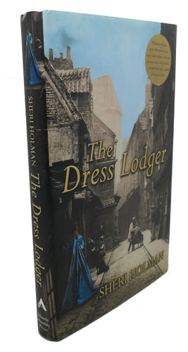 The Dress Lodger