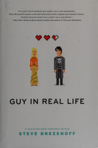 Guy in Real Life