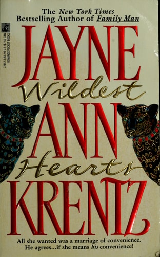 Wildest Hearts: A Novel