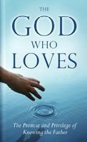 The God Who Loves