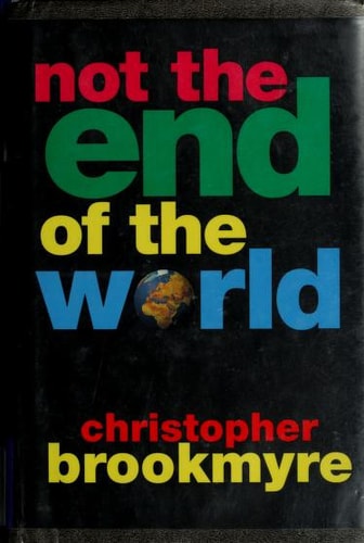 Not the End of the World