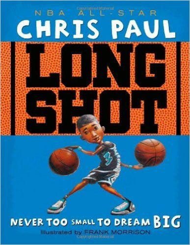 Long Shot Never Too Small to Dream Big