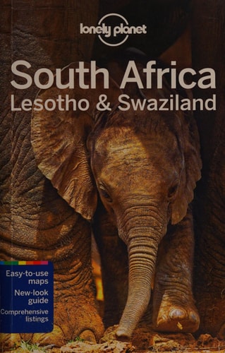 South Africa, Lesotho & Swaziland
