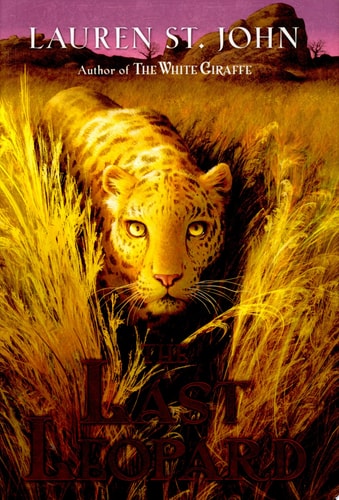 The Last Leopard