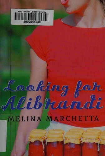 Looking for Alibrandi