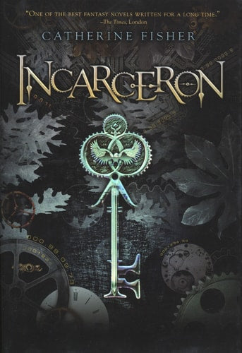 Incarceron (Incarceron, Book 1)