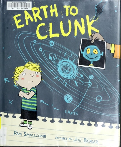 Earth to Clunk