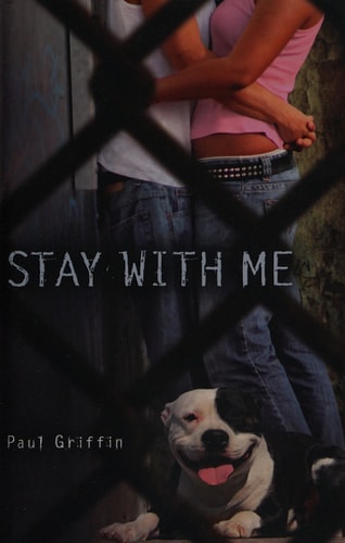 Stay with Me