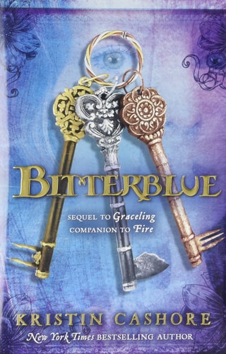 Bitterblue