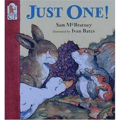 Just One!