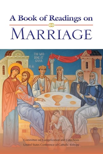 A Book of Readings on Marriage