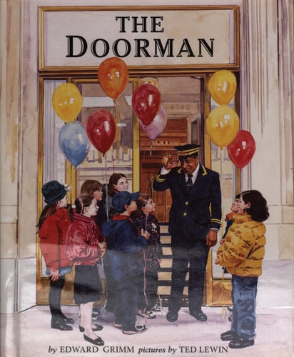 The Doorman