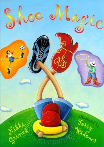 Shoe Magic