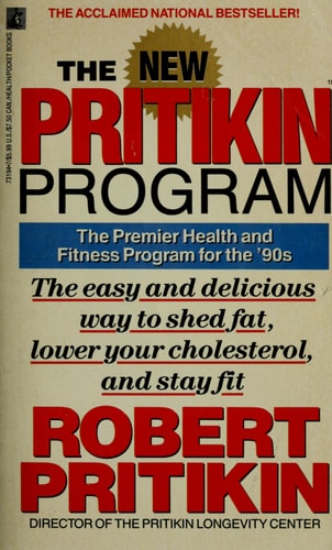 New Pritikin Program