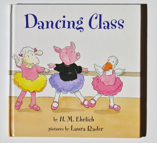 Dancing Class