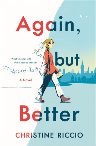 Again, but Better A Novel
