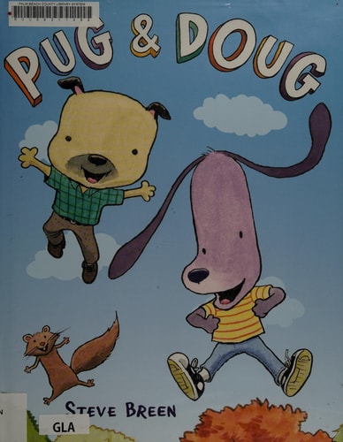 Pug and Doug