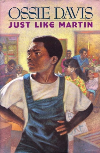 Just Like Martin