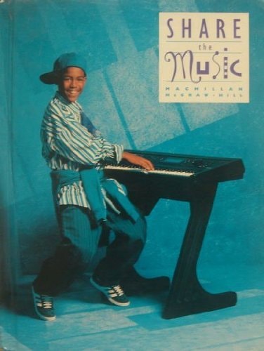 Share the Music, Grade 6