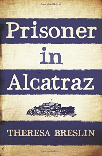 Prisoner in Alcatraz