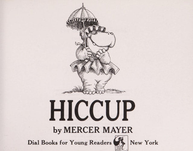 Hiccup