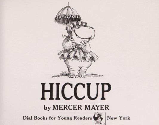 Hiccup