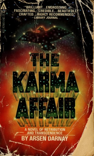 The Karma Affair