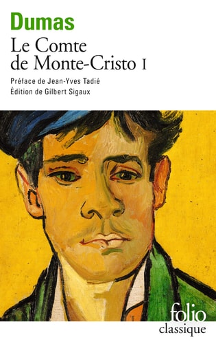 Le Comte de Monte-Cristo tome I