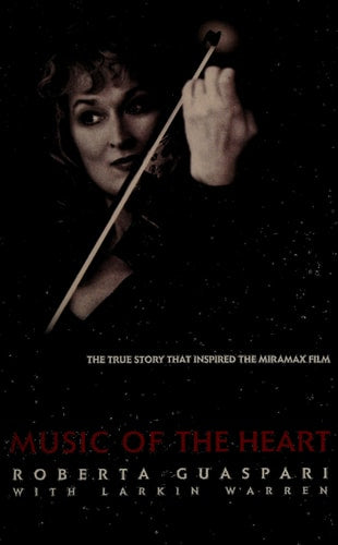 Music of the Heart