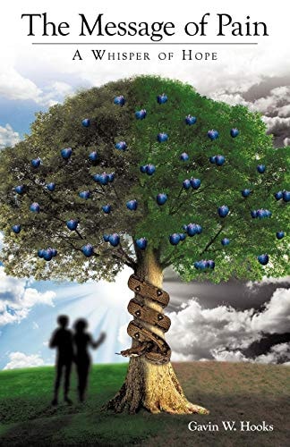 The Message of Pain: A Whisper of Hope