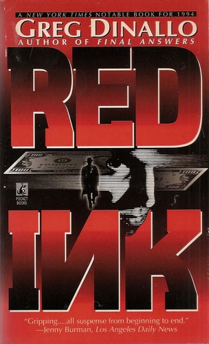 RED INK