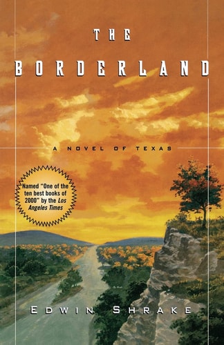 Borderland, The
