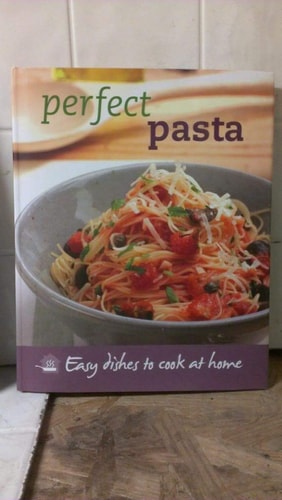 Perfect Pasta