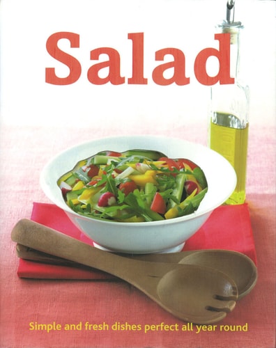 Salad (Love Food)