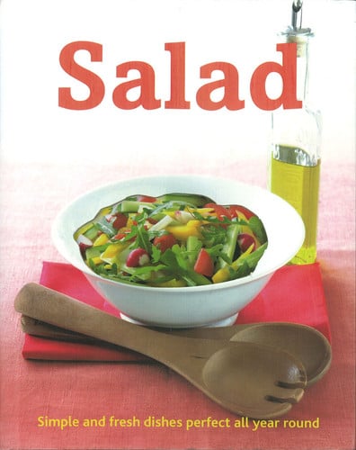 Salad (Love Food)