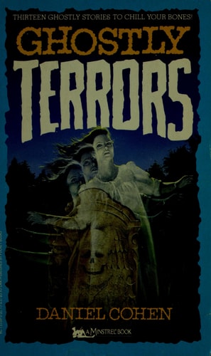 Ghostly Terrors