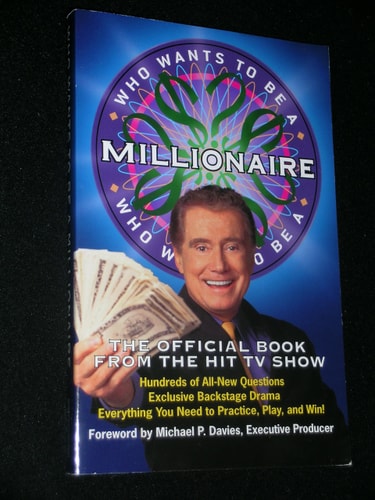 Who Wants to Be a Millionaire