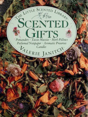 Lavender (The Little Scented Library)