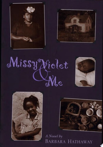 Missy Violet and Me