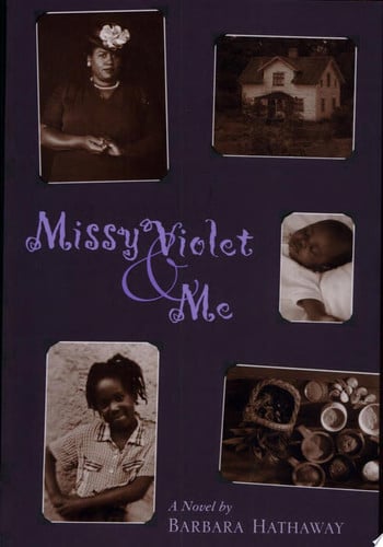 Missy Violet and Me
