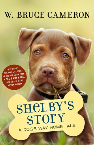 Shelby's Story A Puppy Tale