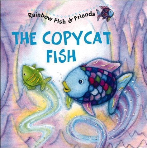 The Copycat Fish