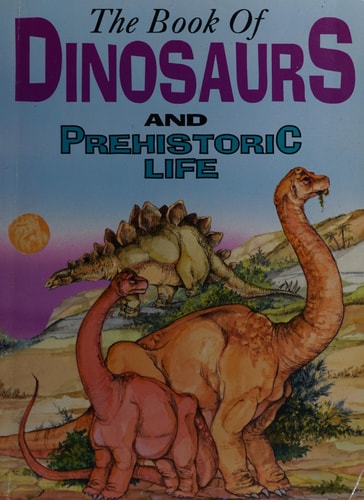 Book of Dinosaurs