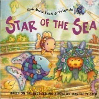 Rainbow Fish Star of the Sea